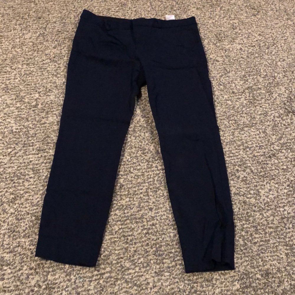 Women’s dress pants